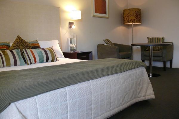 Country Comfort Highfields Toowoomba (Spring Bluff)